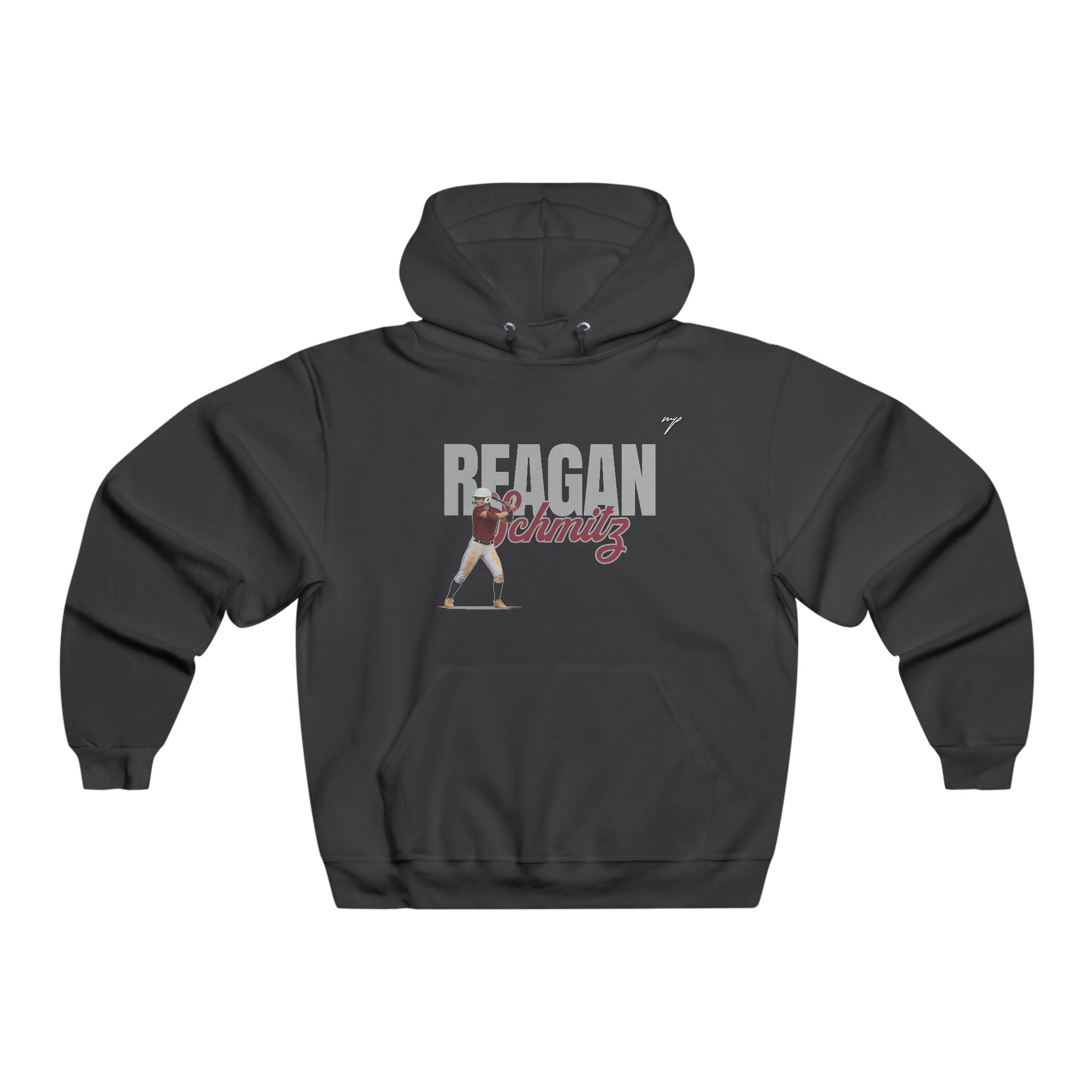 Reagan Schmitz Vintage Hoodie