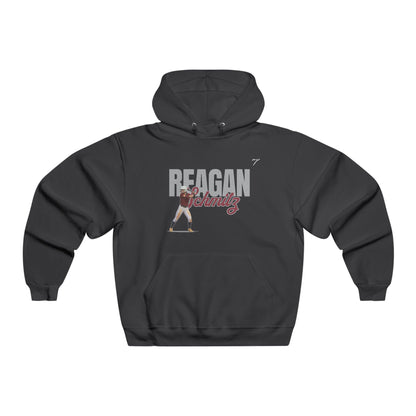 Reagan Schmitz Vintage Hoodie