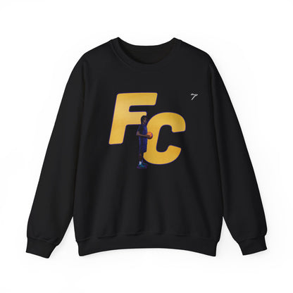 Frantzley Cherilus Crewneck
