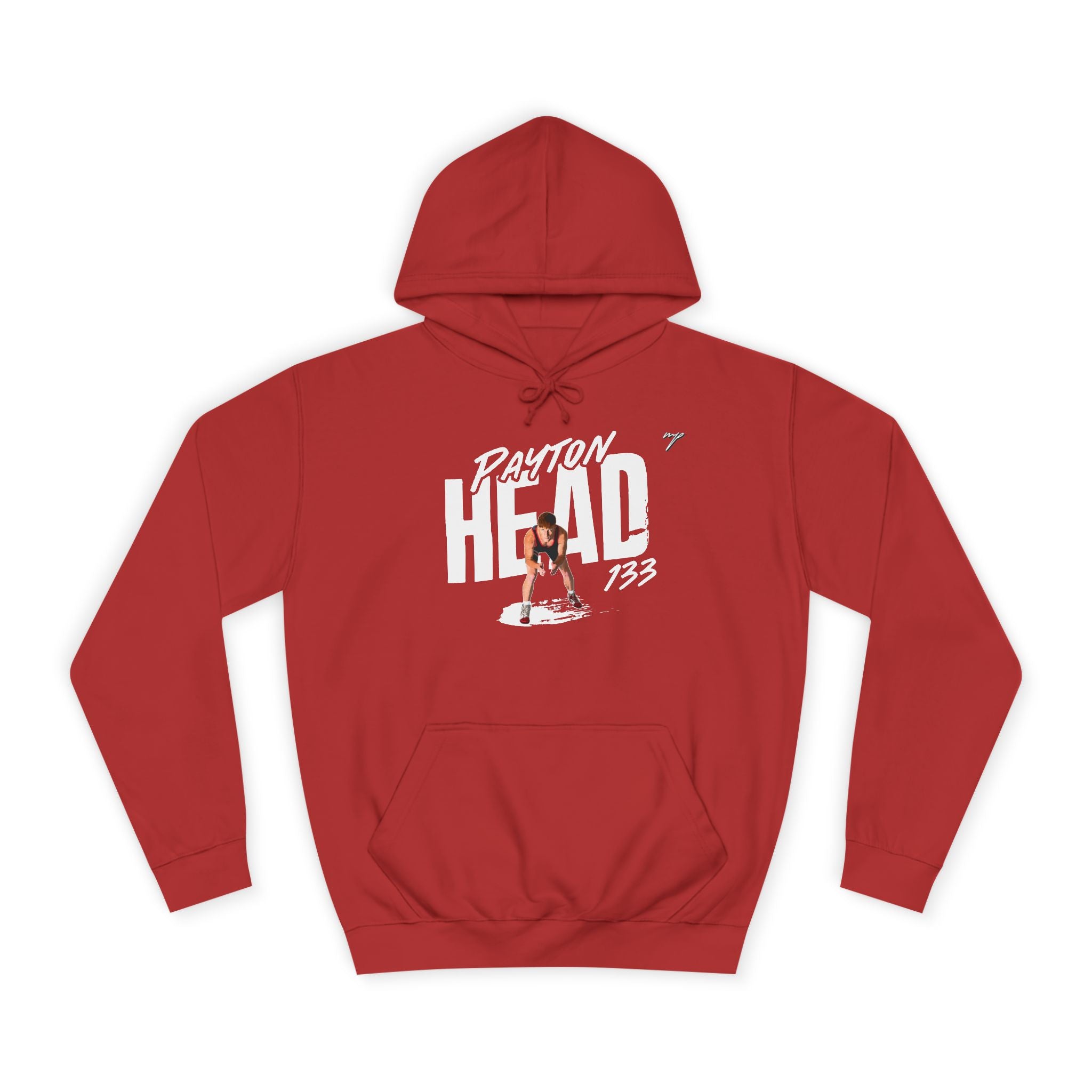 Payton Head Hoodie