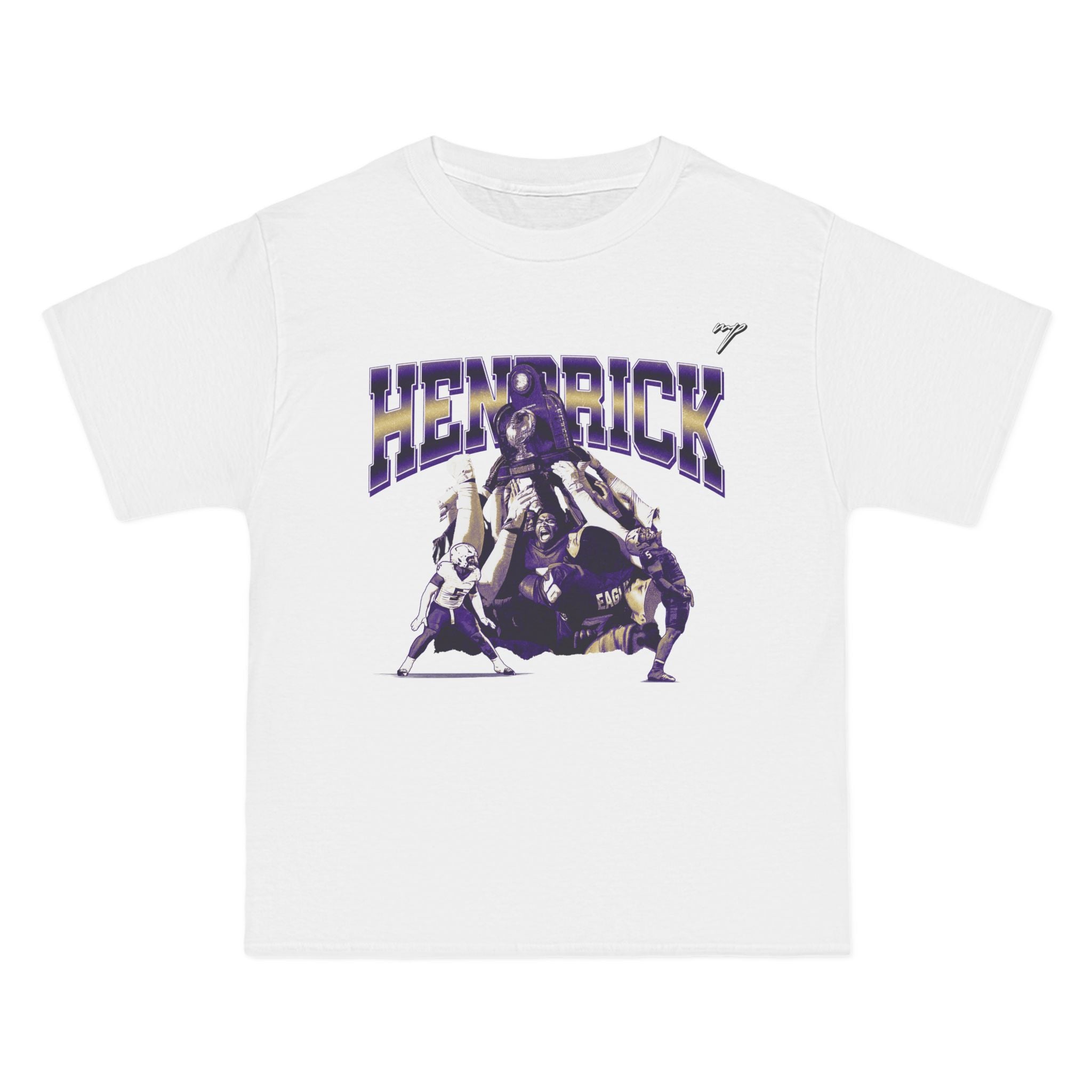 Trent Hendrick Vintage Tee