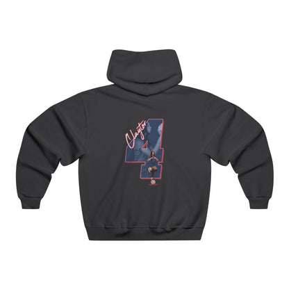 Jocelyn Claytor Vintage Hoodie
