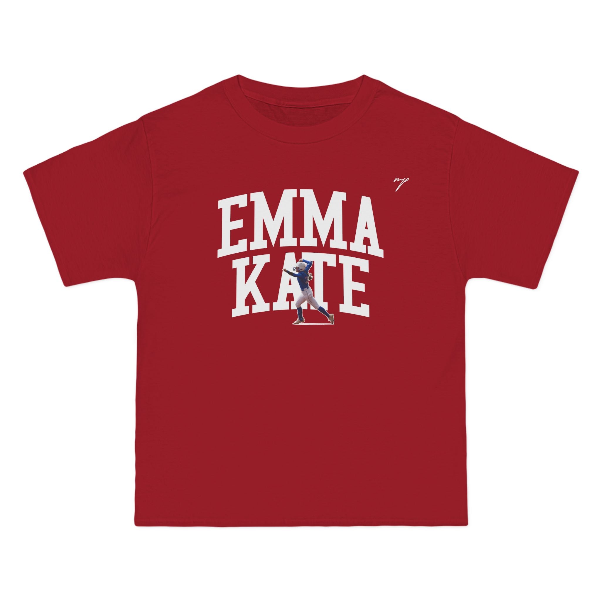 Emma Tatum Vintage Tee