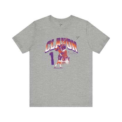 Bryce Clavon Graphic Tee