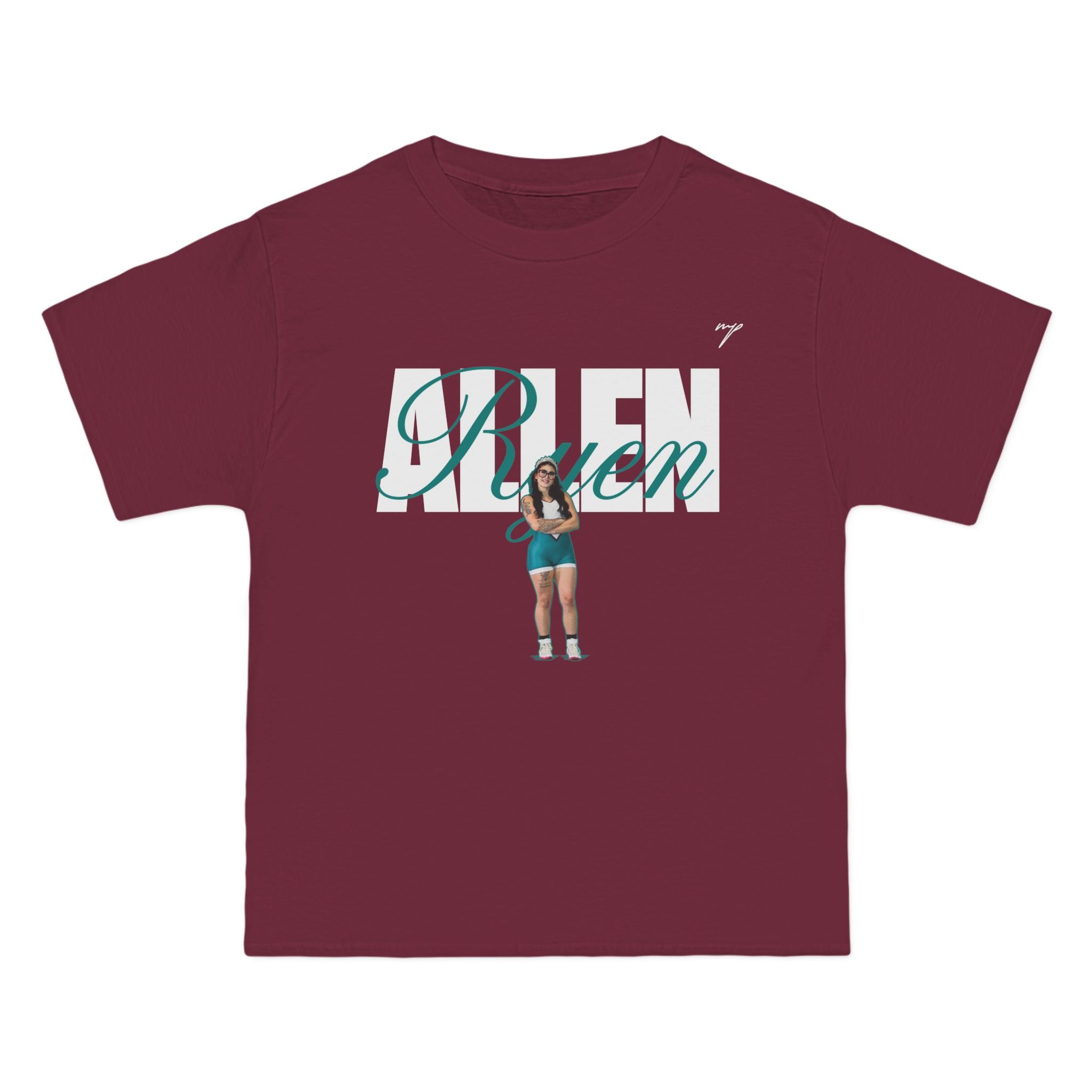 Ryen Allen Vintage Tee