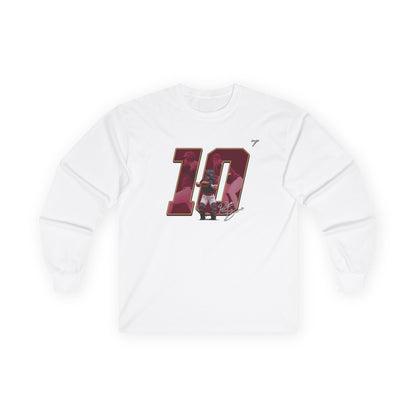 Ryan Bruni Long Sleeve Tee