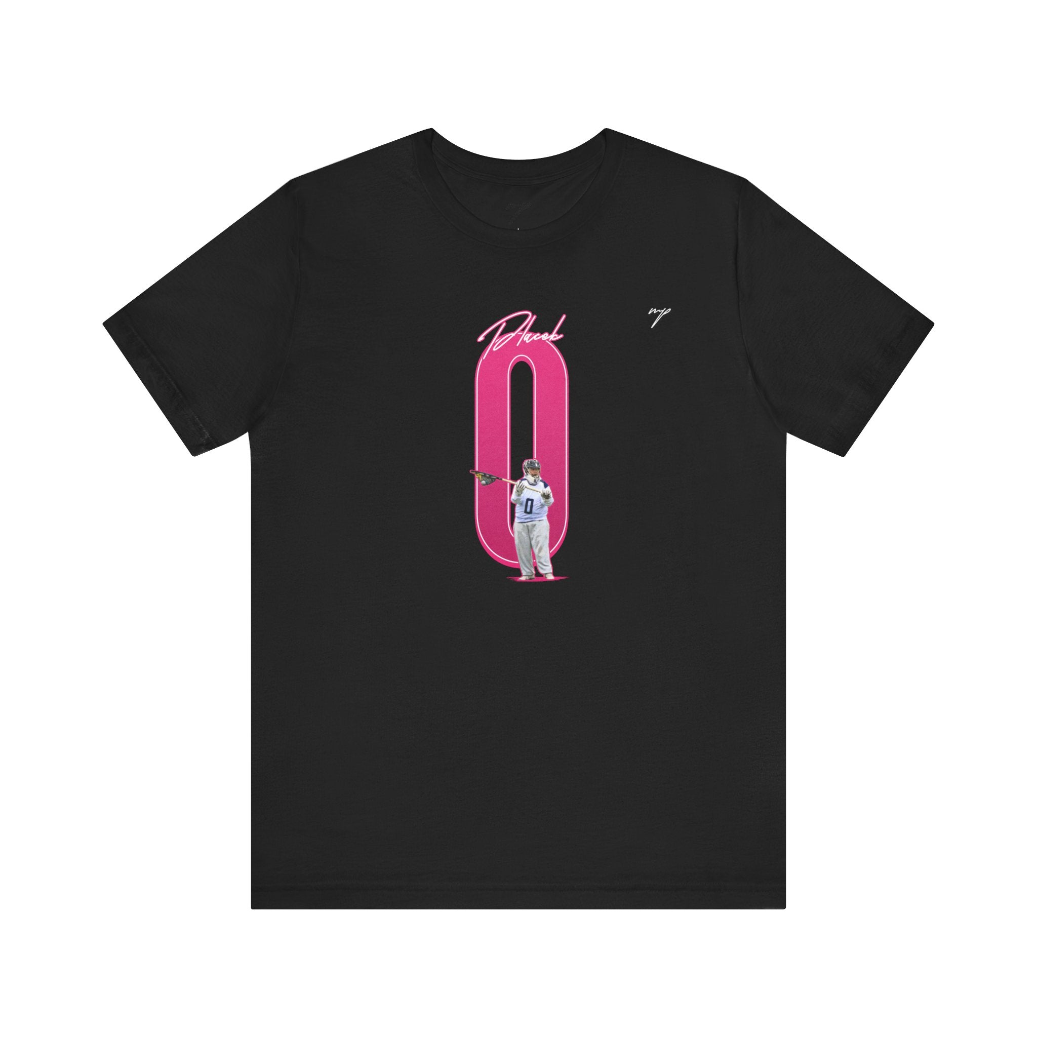 Kai Placek Graphic Tee