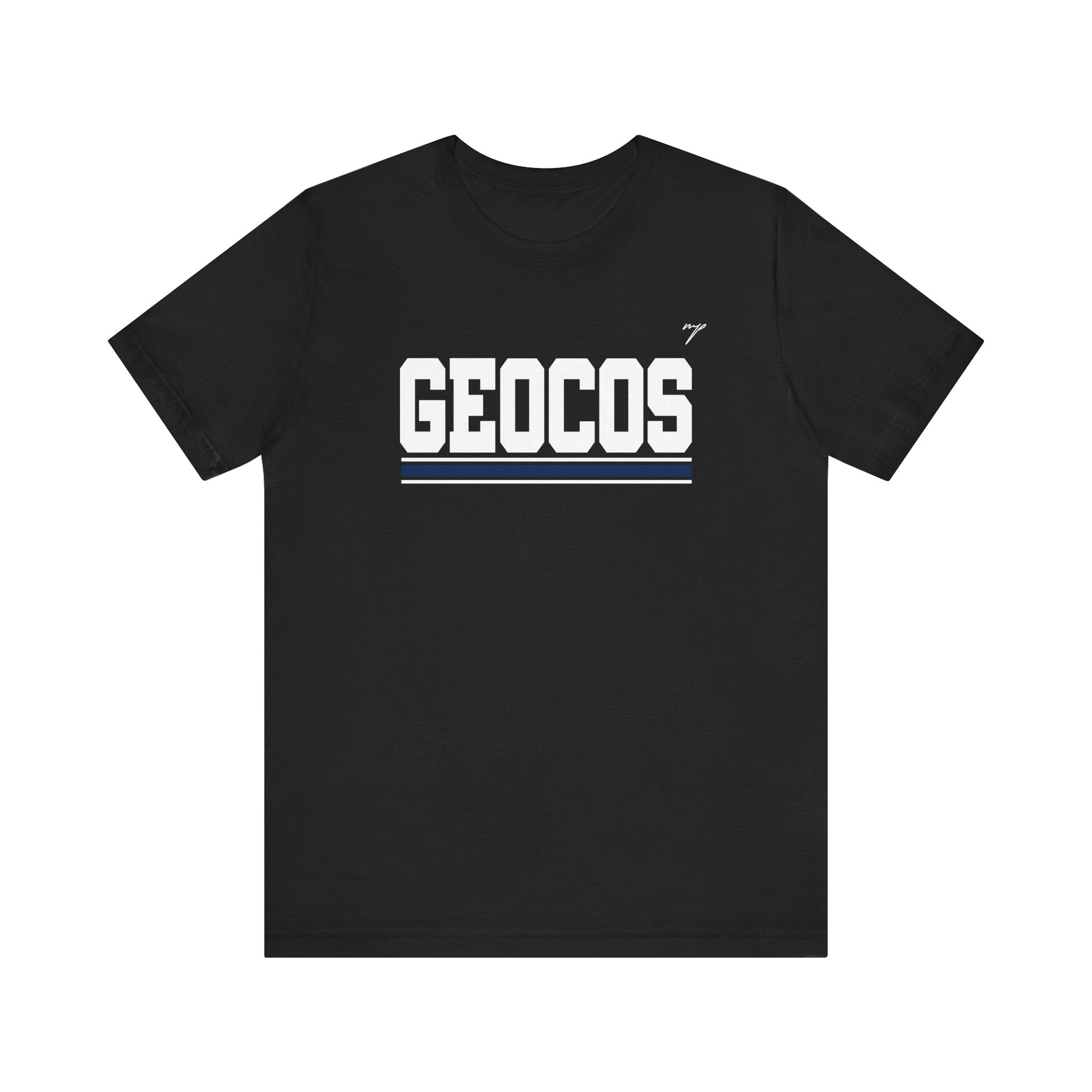 Andrew Geocos Graphic Tee