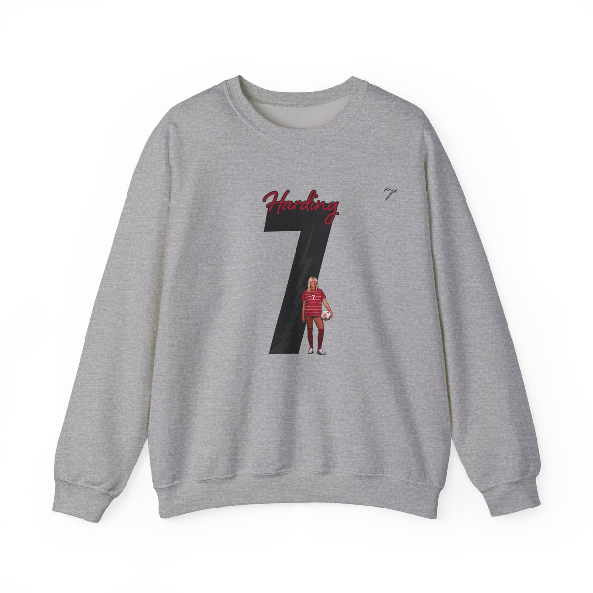 Ivy Harding Crewneck