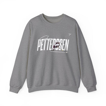 Sidney Petterssen Crewneck