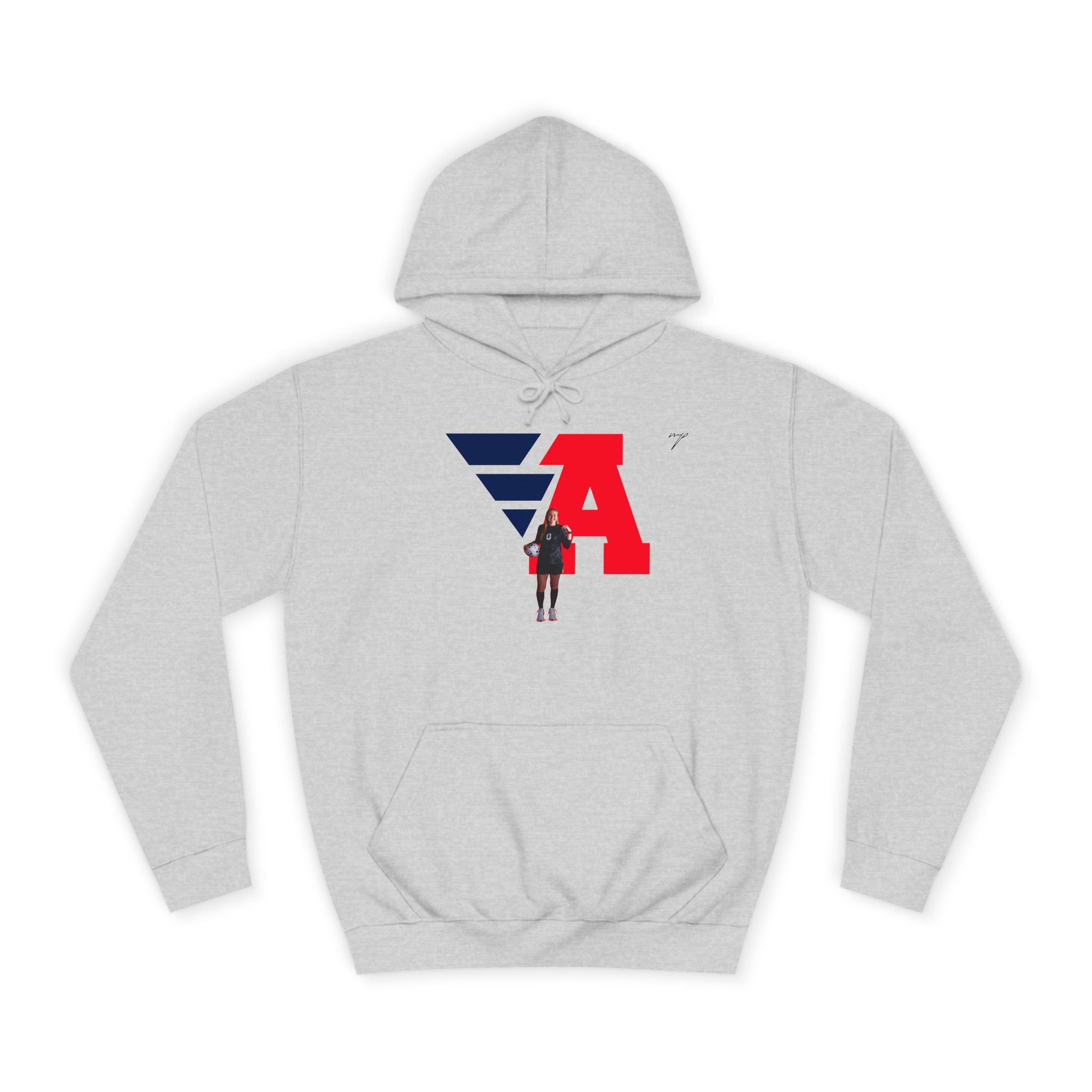 Avery Strohecker Hoodie