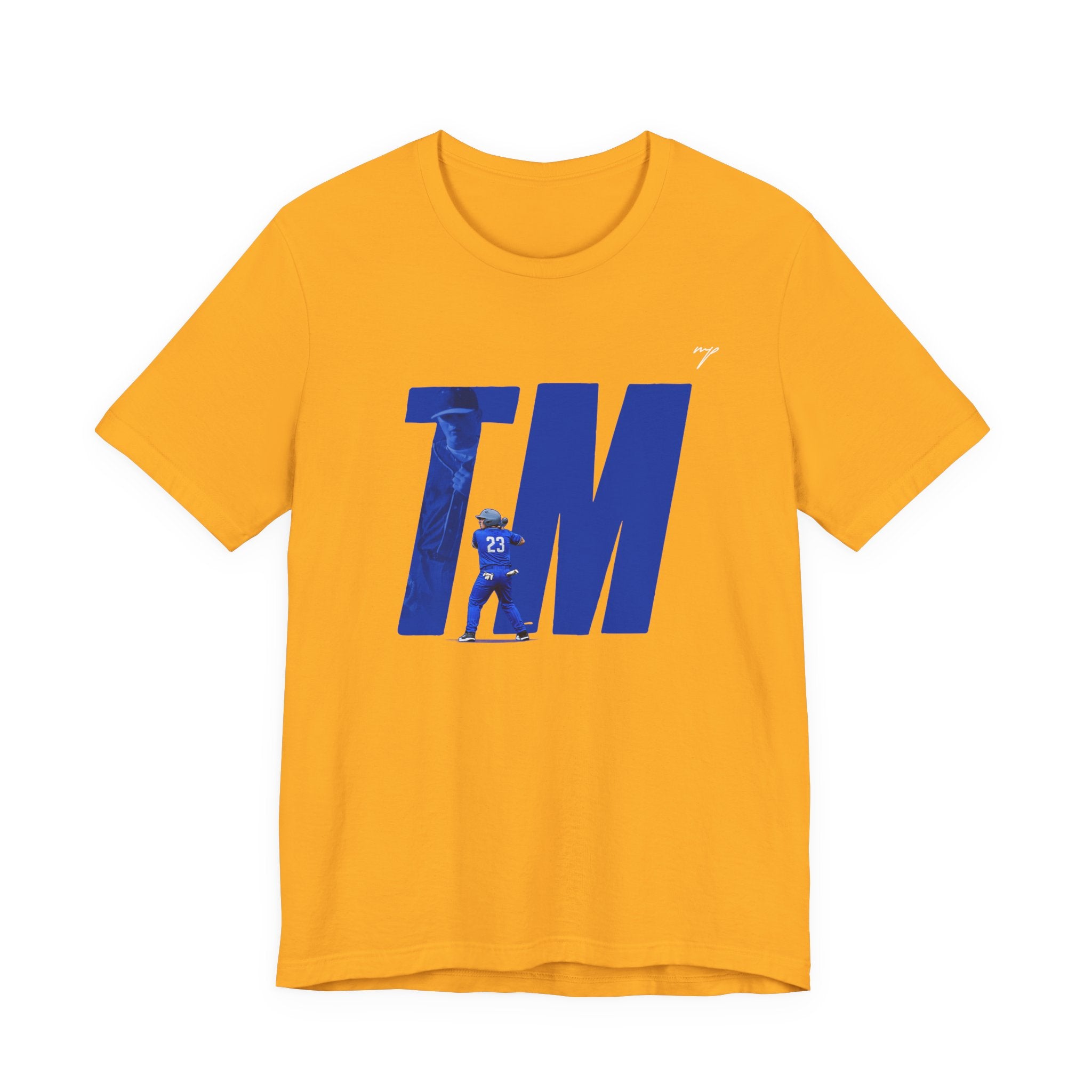 Traxton Mattingly Graphic Tee