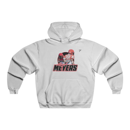 Joseph Meyers Vintage Hoodie