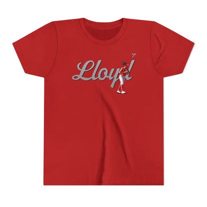 Jasmyn Lloyd Youth Graphic Tee