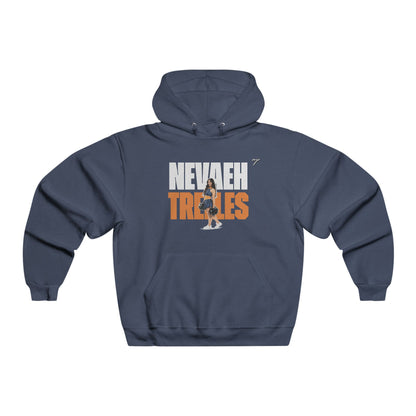 Nevaeh Trelles Vintage Hoodie