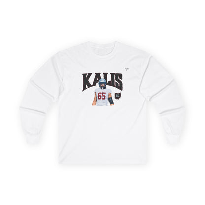 Jimmy Kalis Long Sleeve