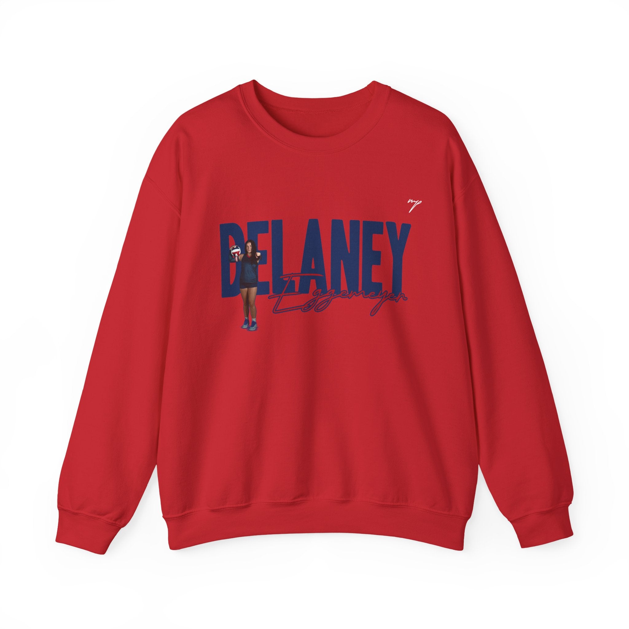 Delaney Eggemeyer Crewneck