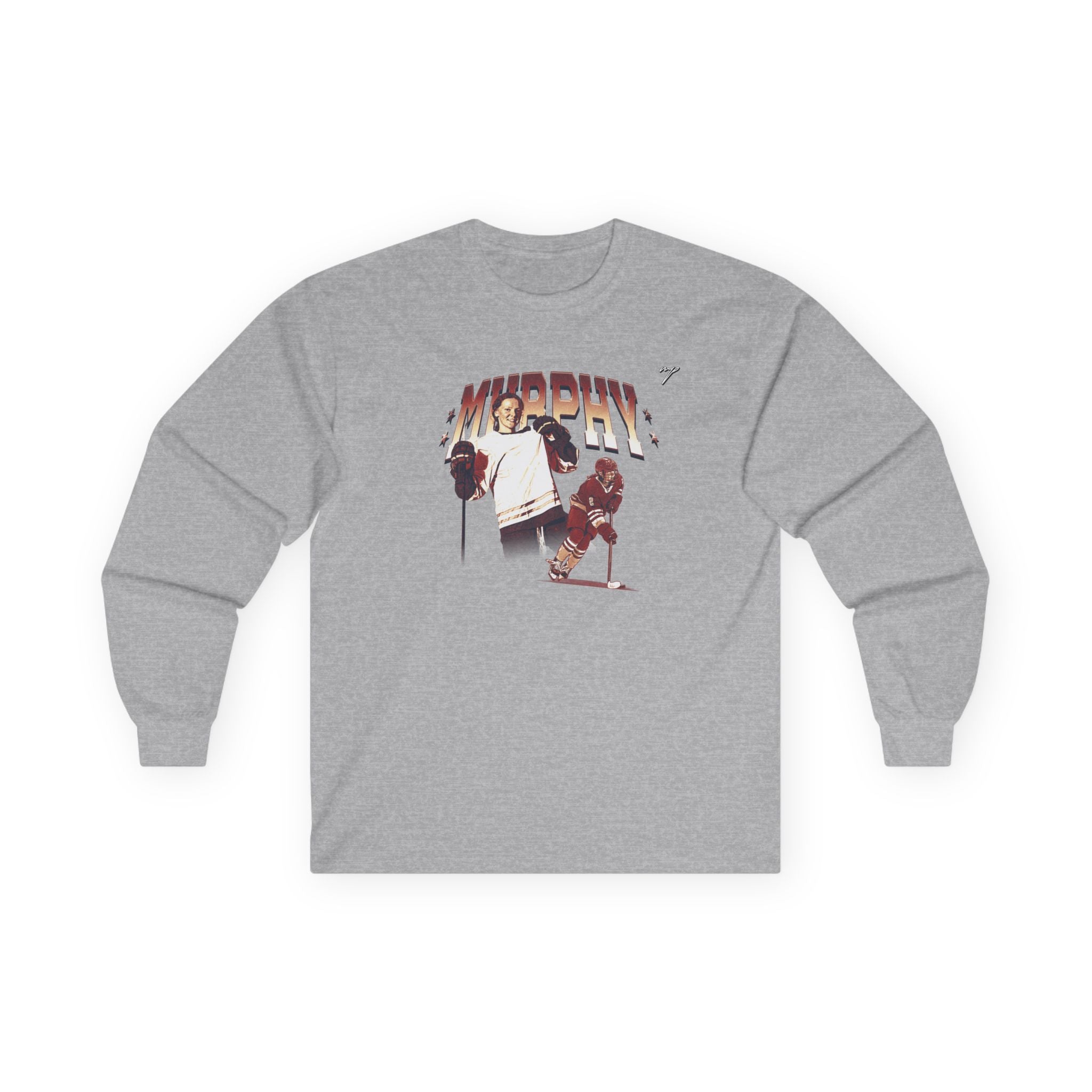 Madelyn Murphy Long Sleeve Tee