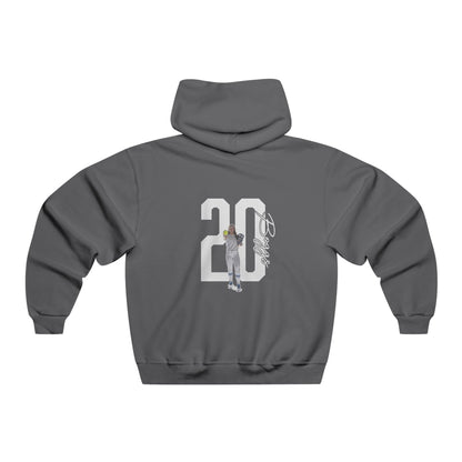 Catie Boggs Vintage Hoodie