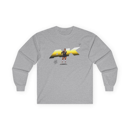 Addy Kois Long Sleeve Tee