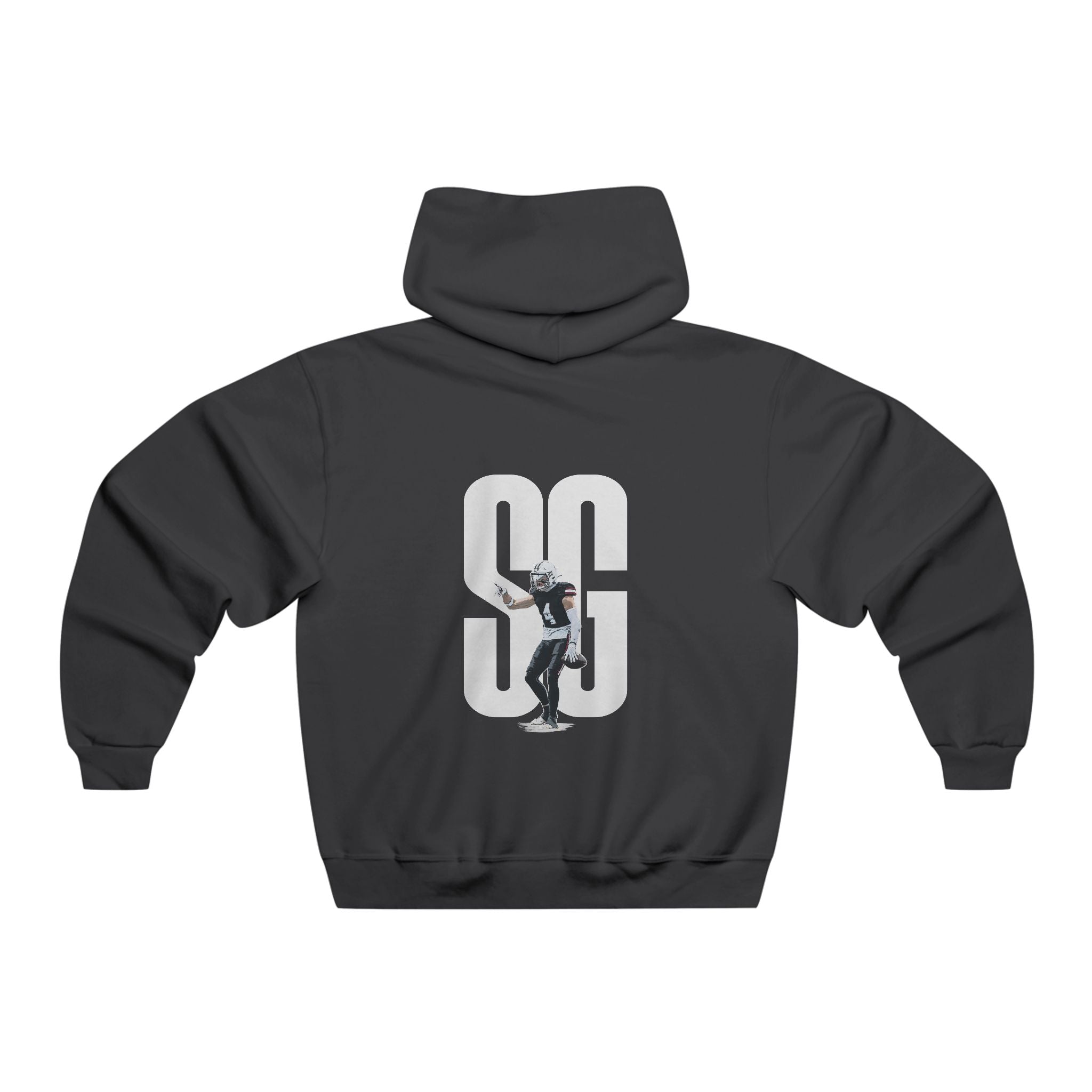 Sterling Galban Vintage Hoodie