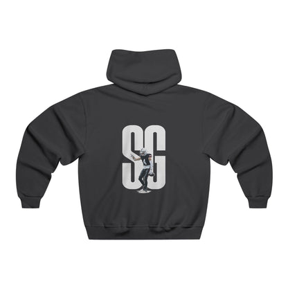 Sterling Galban Vintage Hoodie