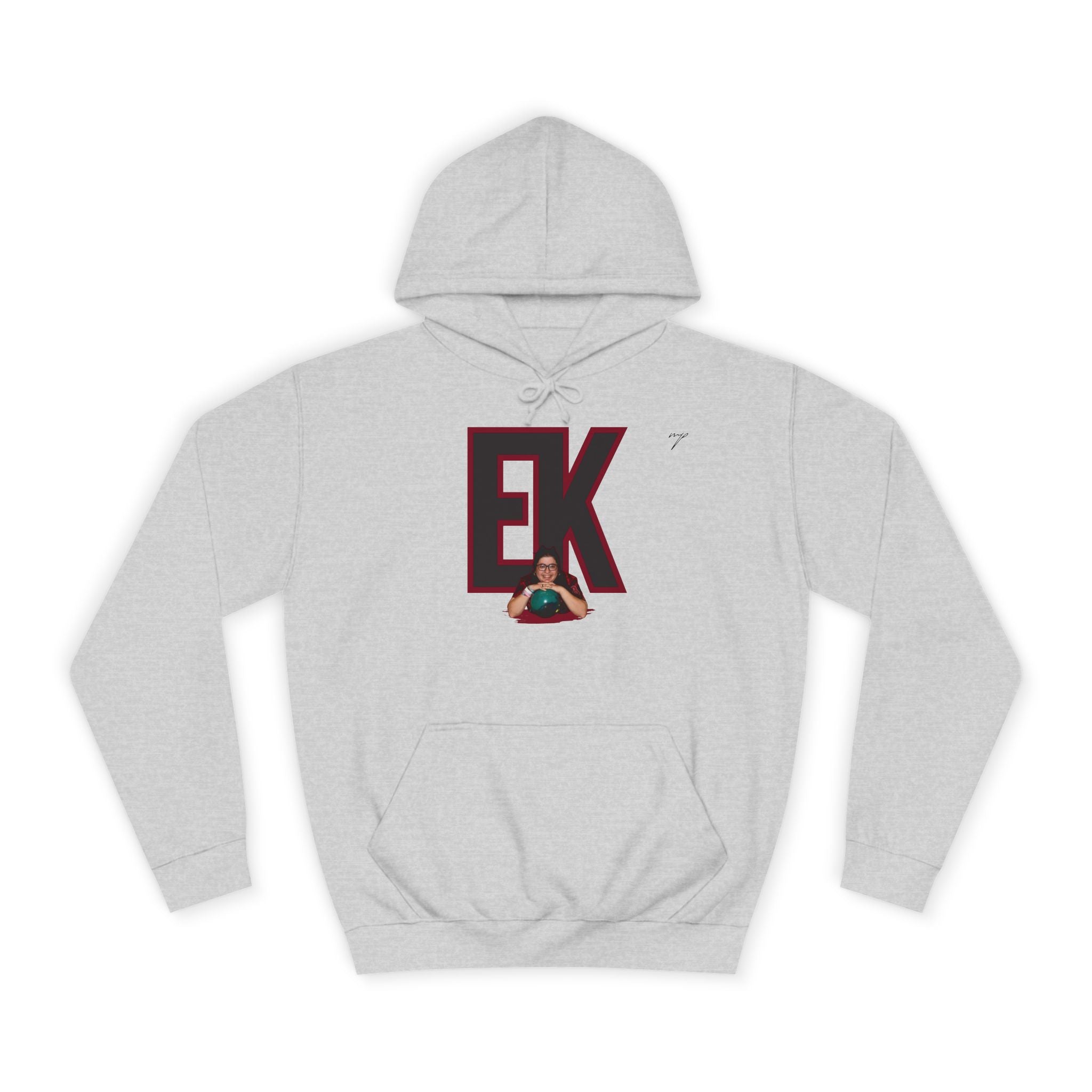 Emily Kulkarni Hoodie