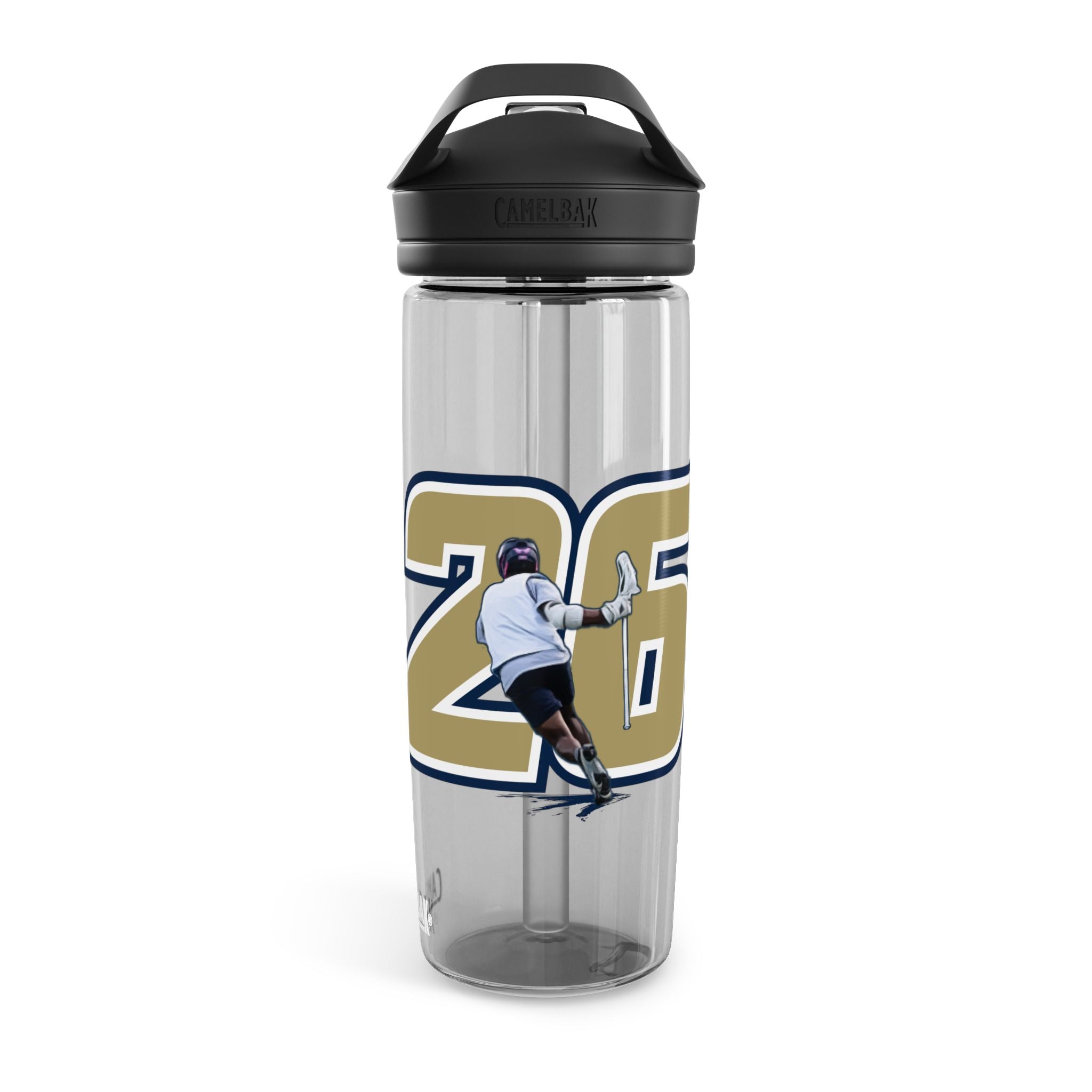 Dontez Porter CamelBak Water Bottle
