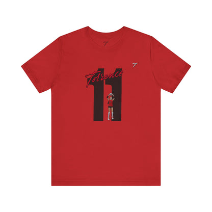 Chelsea Torrence Graphic Tee