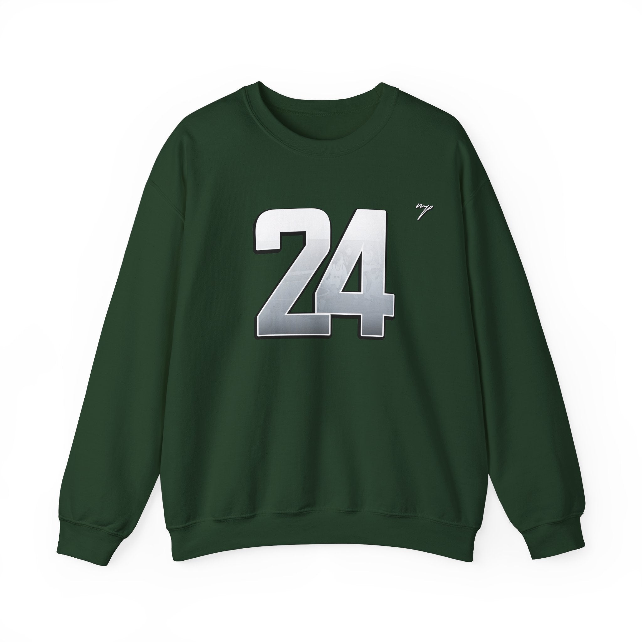 Layla Young Crewneck