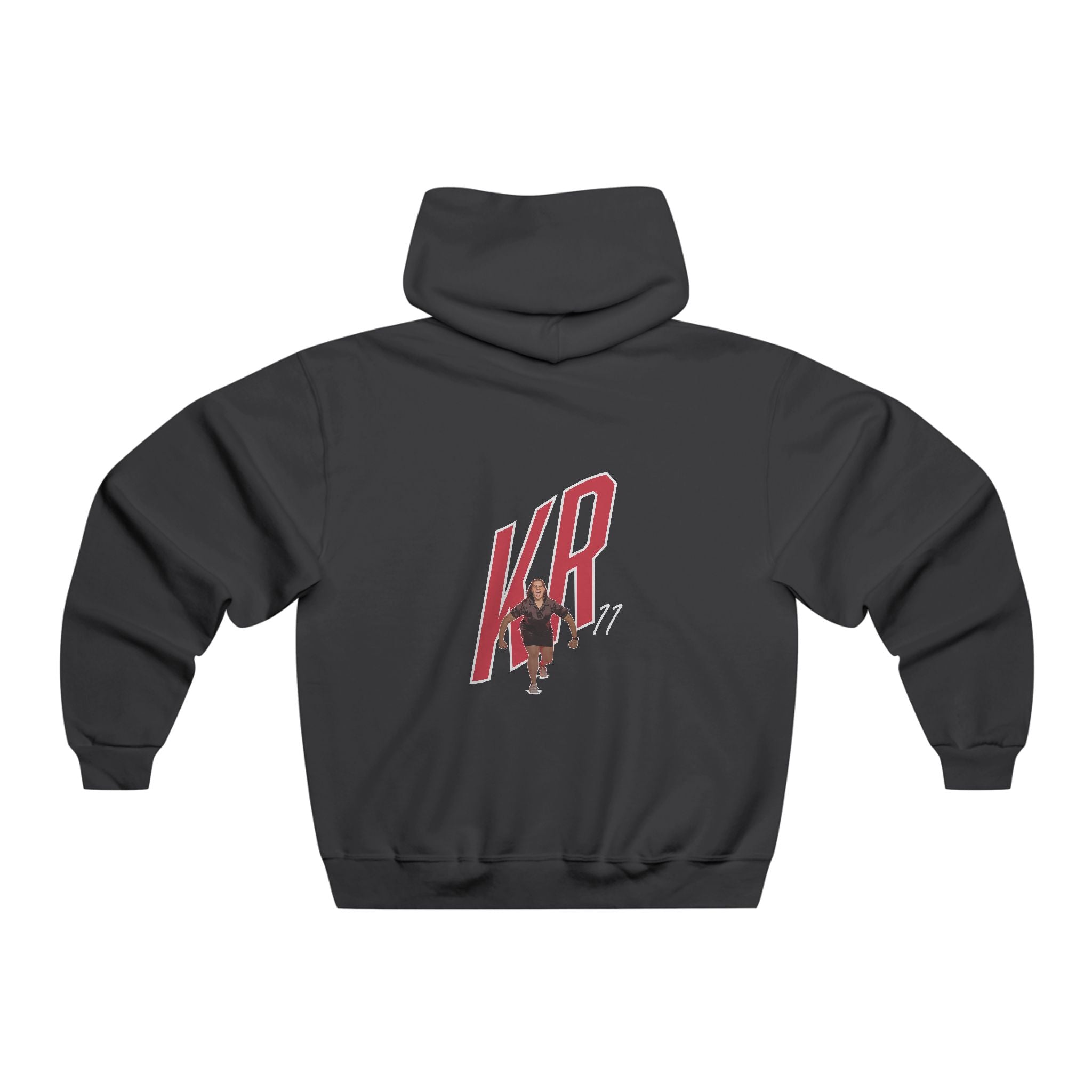 Katie Ruszczak Vintage Hoodie