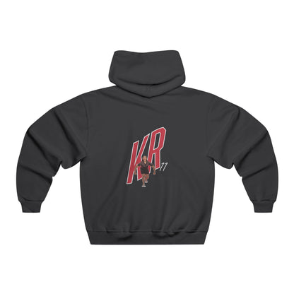 Katie Ruszczak Vintage Hoodie