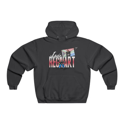 Jade Regnart Vintage Hoodie