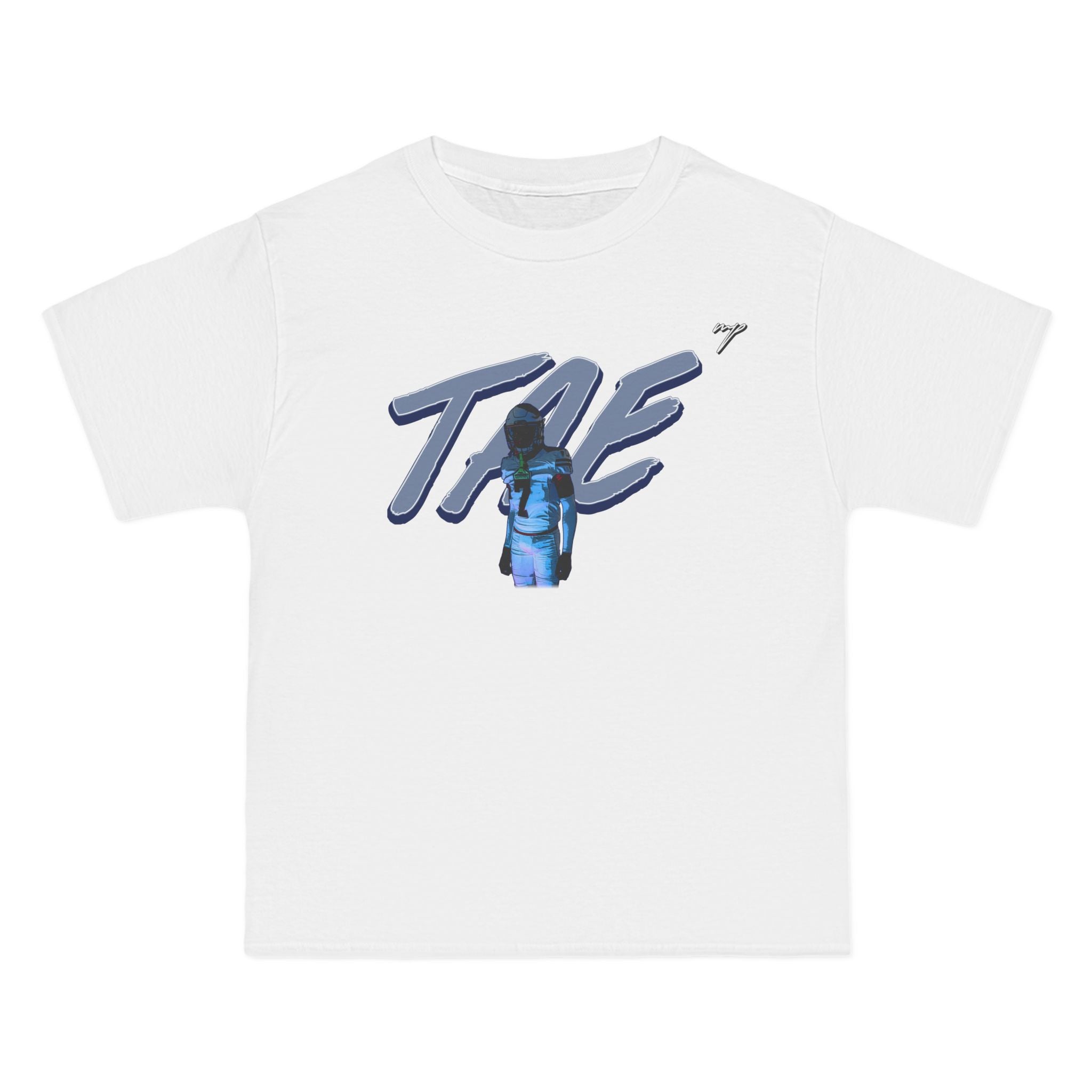 Devontae Kelly Vintage Tee