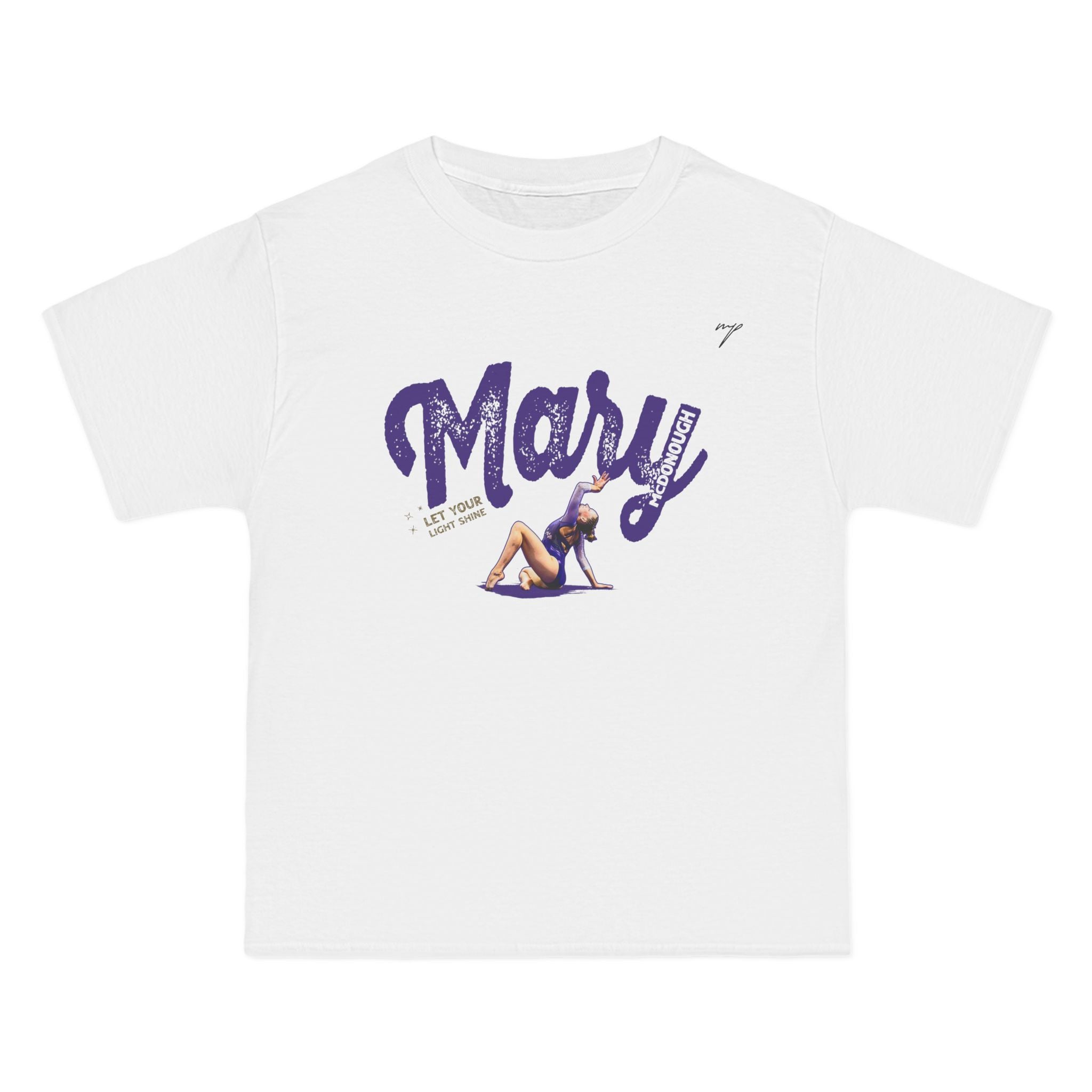 Mary McDonough Vintage Tee