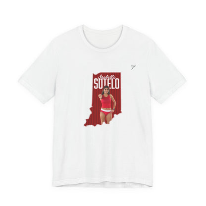 Isabella Sotelo Graphic Tee