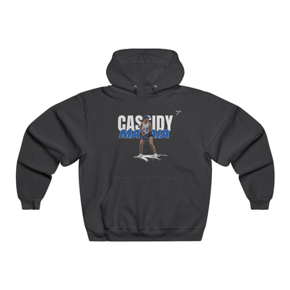 Cassidy Mataia Vintage Hoodie