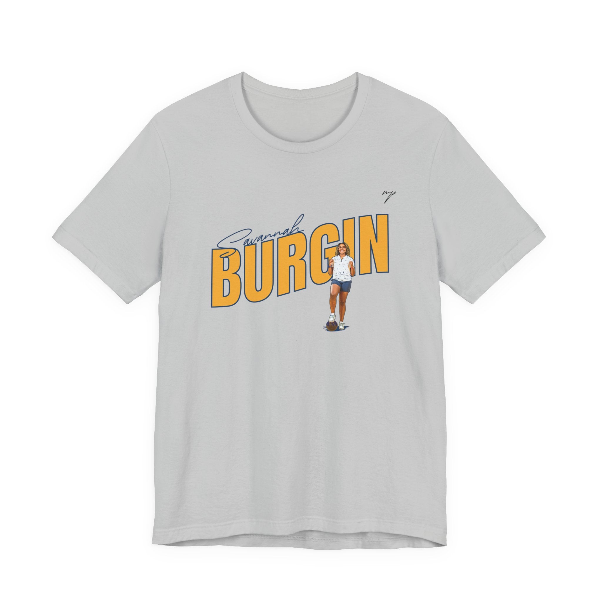 Savannah Burgin Graphic Tee