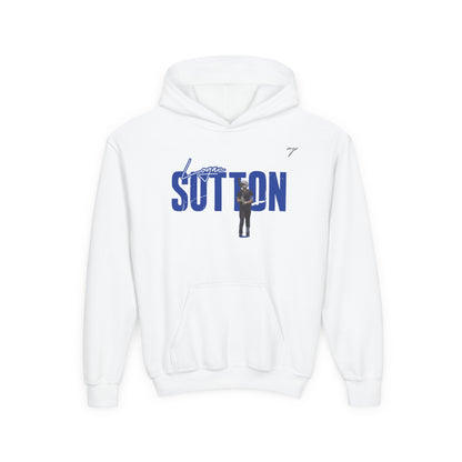 Logan Sutton YOUTH Hoodie