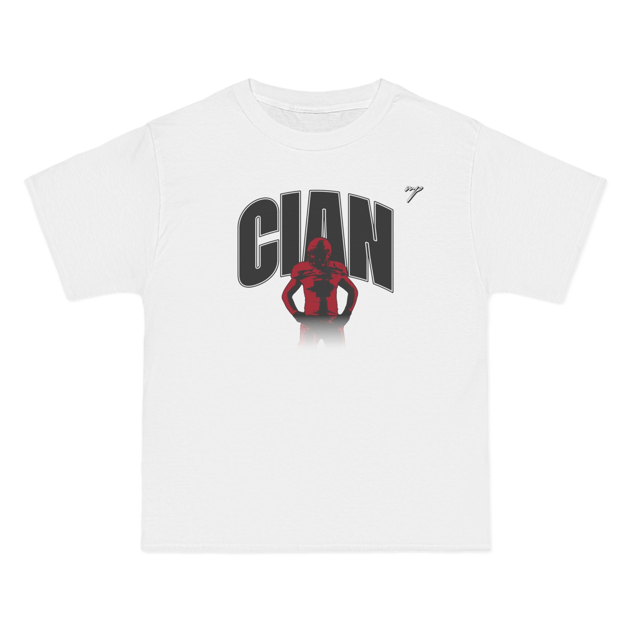 Cian Mahoney Vintage Tee
