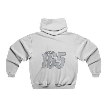 Dillon Rodriguez Vintage Hoodie