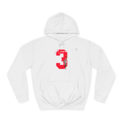 Allison Weidner Hoodie