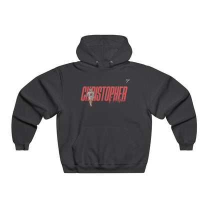 Christopher Doshna Vintage Hoodie
