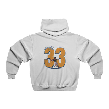 Jonathan Rodriguez Vintage Hoodie