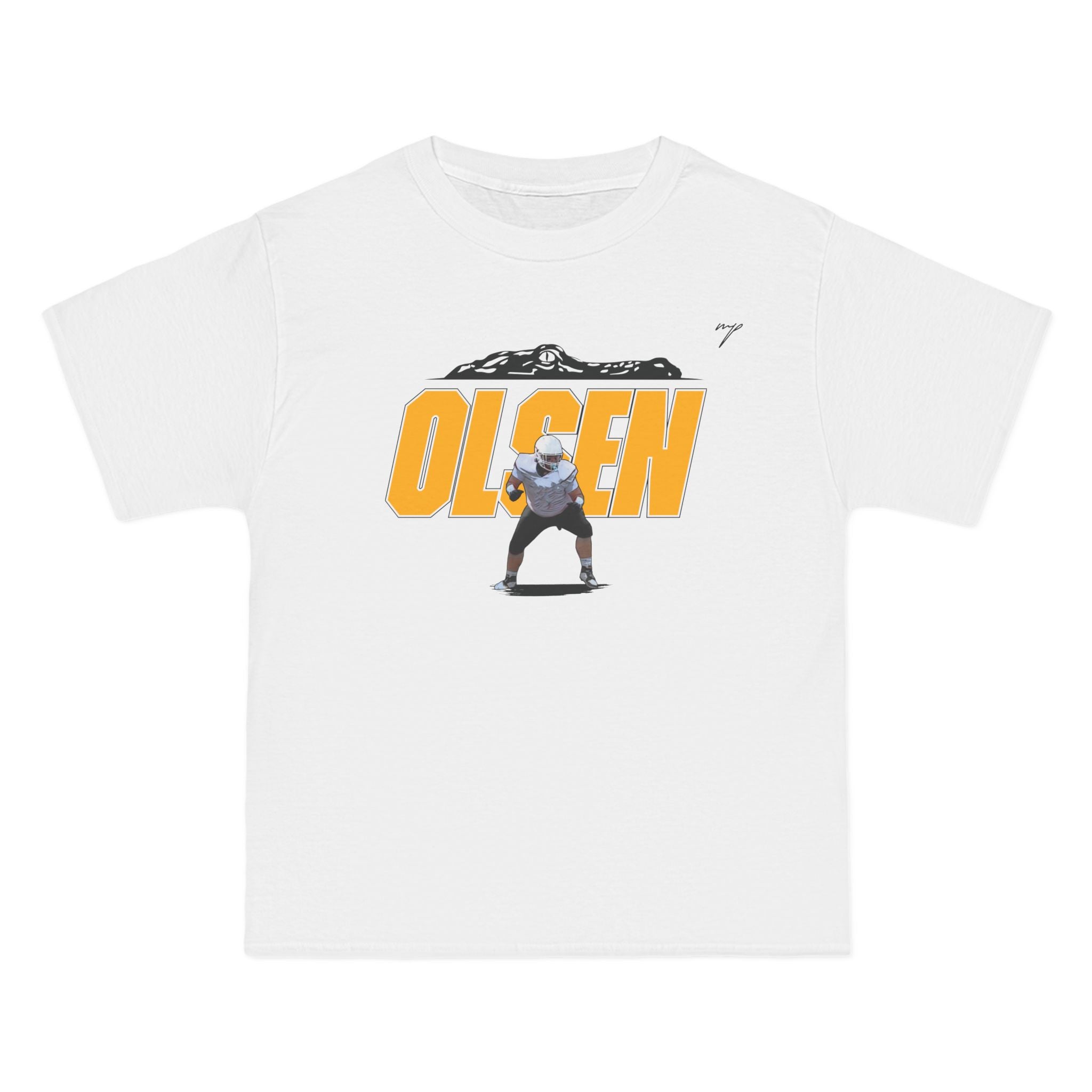 Gavin Olsen Vintage Tee