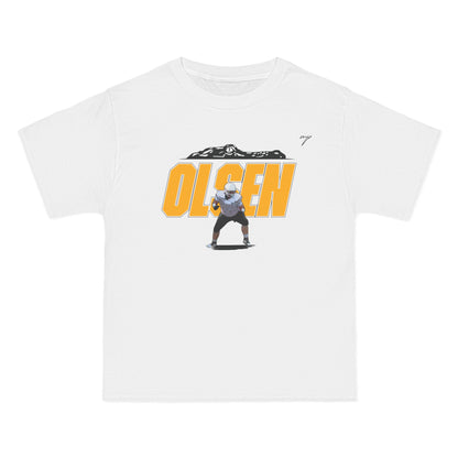 Gavin Olsen Vintage Tee