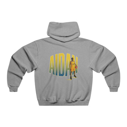 Aidan Wright Vintage Hoodie