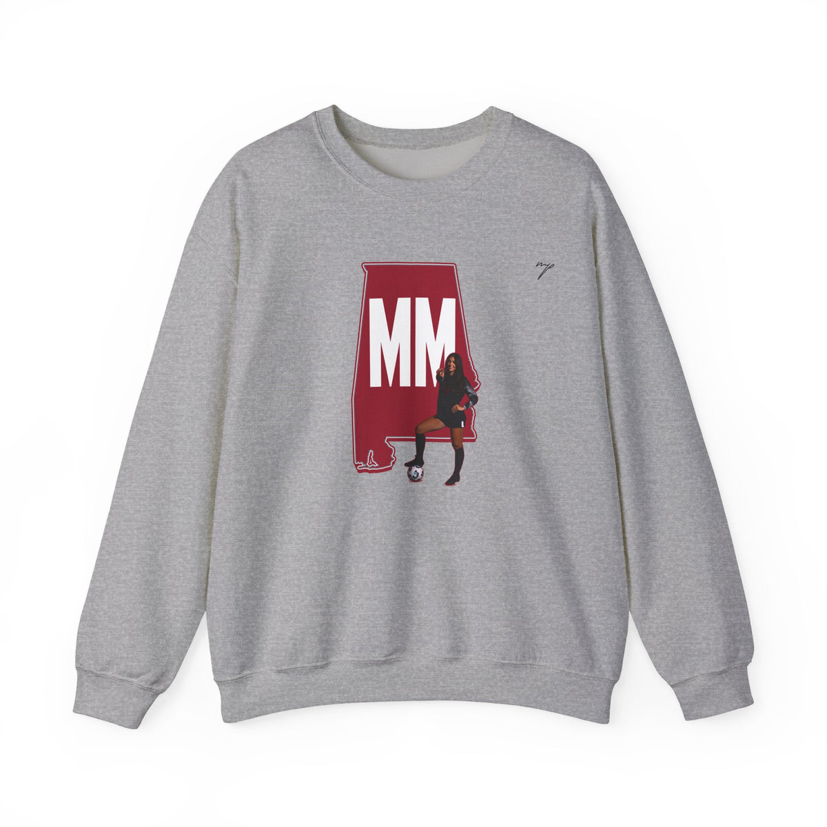 Madeline Munguia Crewneck