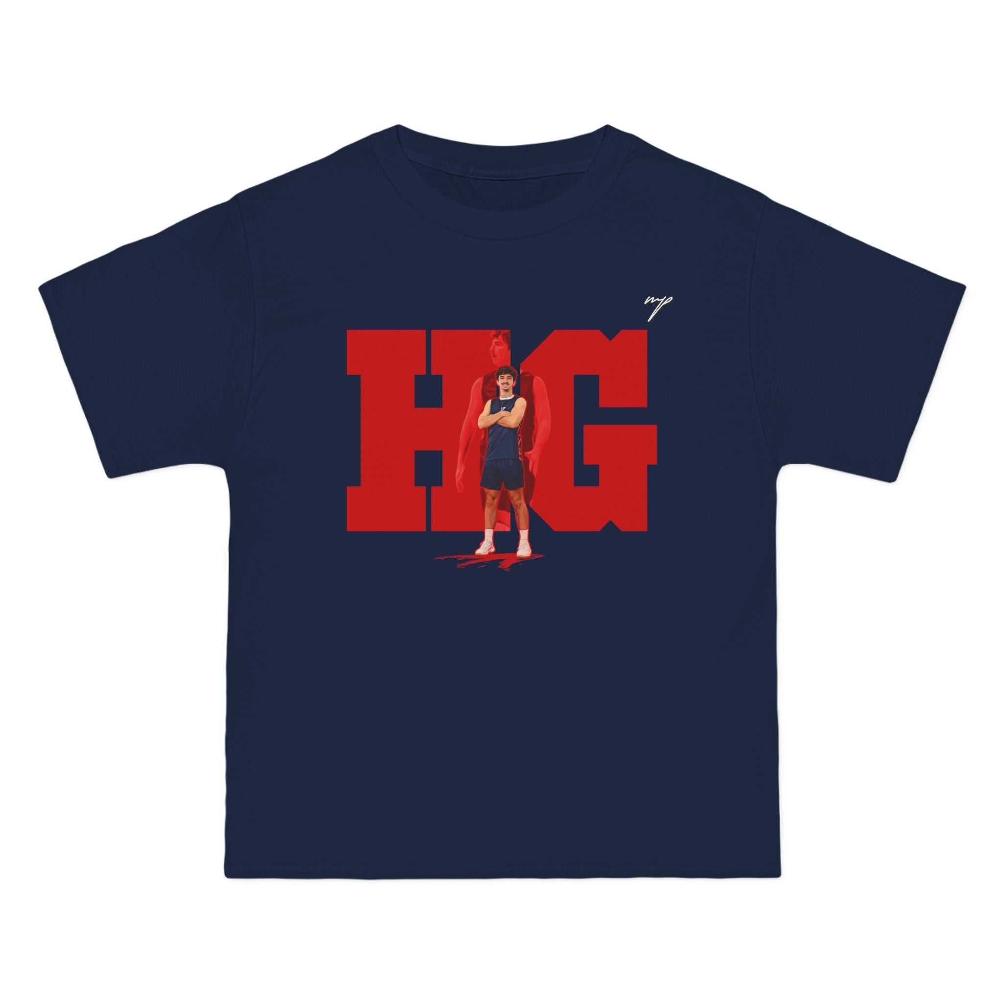 Harrison Girard Vintage Tee