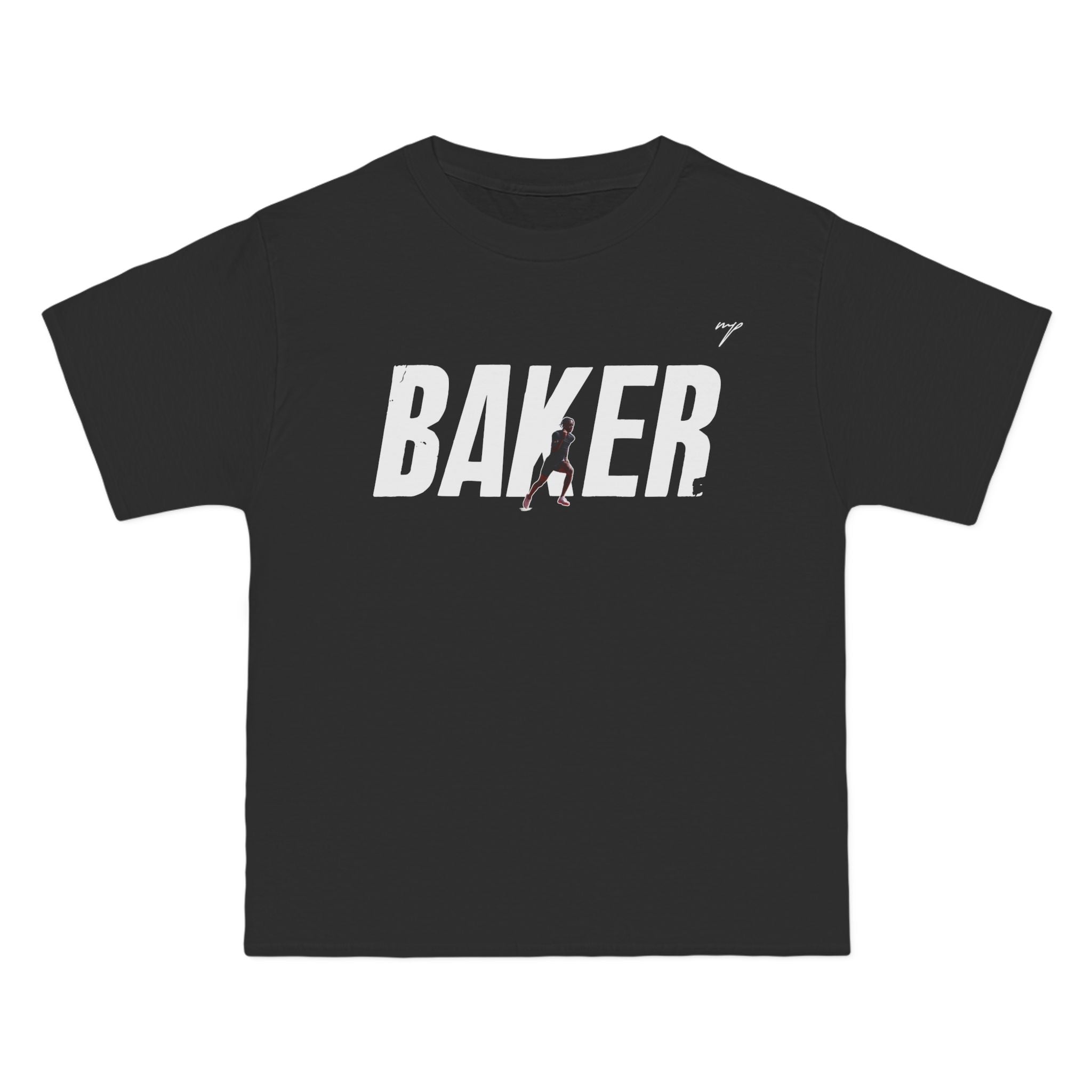 Mckell Baker Vintage Tee